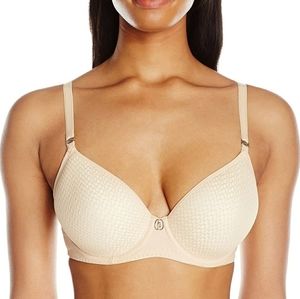 Freya Muse 30J 30GG Underwire Spacer Molded Bra
